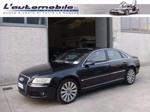 AUDI A8 3.0 V6 TDI F.AP. quattro tiptronic FULL OPTIONALS