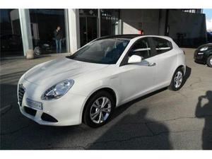 Alfa Romeo Giulietta 1.6 JTDm- CV Progression Euro 5+