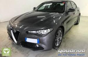 Alfa romeo giulia 2.2 turbo atcv business -