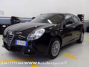 Alfa romeo giulietta 1.4 turbo 105 cv impression