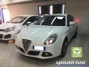 Alfa romeo giulietta *gpl garantiamo prezzo piu' basso