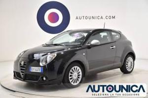 Alfa romeo mito 1.3 jtdm progression solo km uniprop