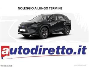 Altro LEXUS OTHER NX 2.5 HYBRID 4WD