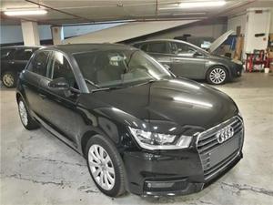 Audi A1 SPB 1.0 TFSI vari colori superofferta navig.