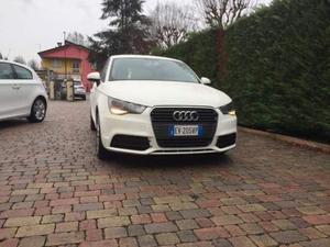 Audi A1 SPB 1.2 TFSI Attraction