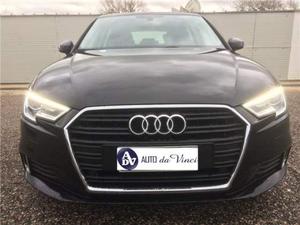 Audi A3 SPB 1.6 TDI Sport 110Cv - NAVI-PDC-XENON-LED