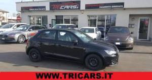 Audi a1 spb 1.6 tdi s tronic s line permute neopatentati