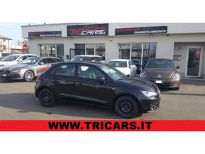 Audi a1 spb 1.6 tdi s tronic s line permute neopatentati