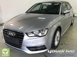 Audi a3 s.back 1.6 tdi business 110cv -