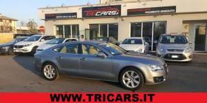 Audi a7 spb 2.8 v6 fsi multitronic permute tagliandi audi