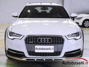 Audi allroad a6 3.0 v6 tdi business plus s-tronic 245cv