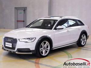 Audi allroad allroad 3.0 v6 tdi business plus s-tronic 245cv