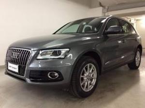 Audi q5 2.0 tdi 177cv quattro s tronic