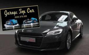 Audi tt audi tt coupe 1.8 tfsi xenon pdc riscaldamento sed