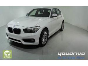 BMW 118 New 118d Advantage auto 5p 150cv -