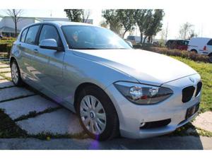 BMW 120 d 184CV 5porte automatica clima pdc fendi