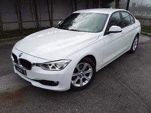 BMW 320d Business aut.