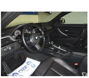 BMW 420 D xDrive Gran Coupé Sport automatica Full Optional