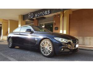 BMW 428 i Coupé Luxury