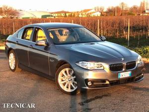 BMW 525 d xDrive Luxury FULL FULL