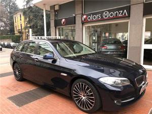 BMW 535 Serie 5 Touring Futura- tetto panoramico