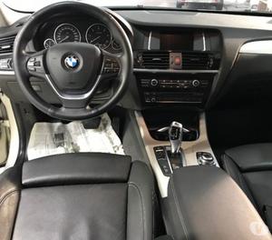 BMW X3 XDRIVE 20D BUSINESS 190CV AUTO