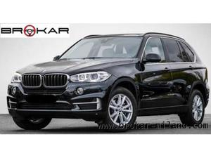 BMW X5 xDrive30d 249CV Business - Navi professional