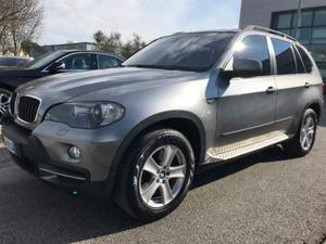 BMW X5 xDrive35d Attiva 7 posti Motore Nuovo a km 