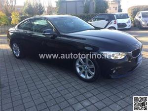 BMW d coupé Sport 184cv auto