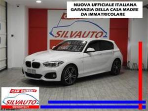 BMW 114 D 5PORTE MSPORT 95CV - NUO