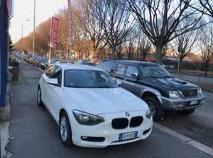 Bmw 116 d 5p. sport*17*unicoproprietario