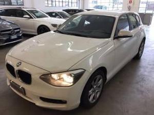 Bmw 118 d auto 5p