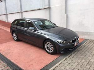 Bmw 316 d touring business autom doppia gommatura