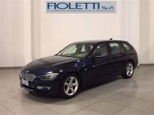 Bmw 318 serie 3 serie 3 (f30/f31) d touring business aut.