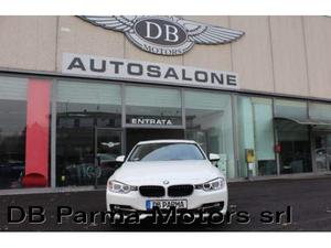 Bmw 320 d xdrive sport pari al nuovo