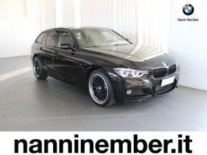 Bmw 320 d xdrive touring msport