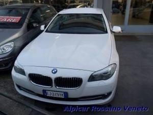 Bmw 520 futura diesel - motore nuovo