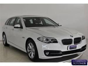 Bmw 520 touring serie 5 (f10/f11) d business aut. panorama