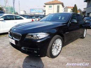 Bmw 525 d touring luxury automatica navigatore pelle xeno