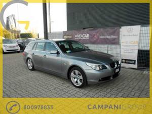 Bmw 530 D Cat Touring Eletta Xdrive