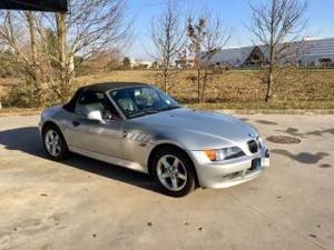 Bmw z3 1.9 cat roadster