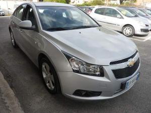 CHEVROLET Cruze 2.0 Diesel 150CV 4 porte LT