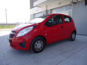 CHEVROLET Spark Spark 1.0 LS