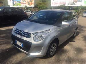 CITROEN C1 Airscape VTi 68 5 porte Feel