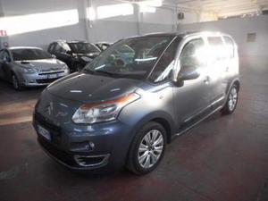 CITROEN C3 Picasso 1.4 VTi 95 Exclusive Style - Problema