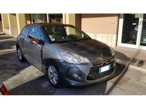 CITROEN DS3 1.4 VTi 95 Chic