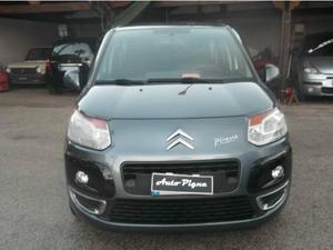 Citroen C3 Picasso 1.4 Vti 95 Style Imp Gpl Nuovo