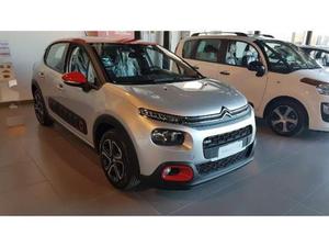 Citroen C3 PureTech 82 Shine