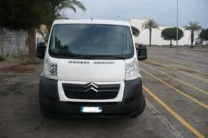 Citroen jumper  hdi/100 pc-tn furgone