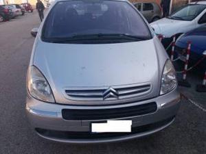 Citroen xsara picasso 1.6 chrono gpl